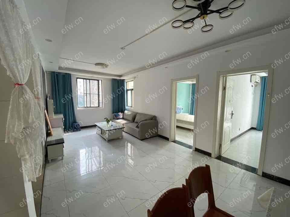 民丰西苑 3室1厅