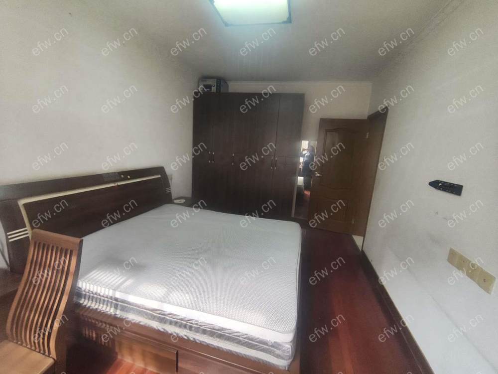 惠泉花园 2室1厅