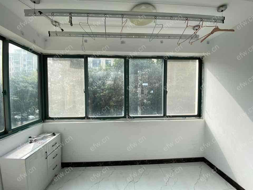 民丰西苑 3室1厅