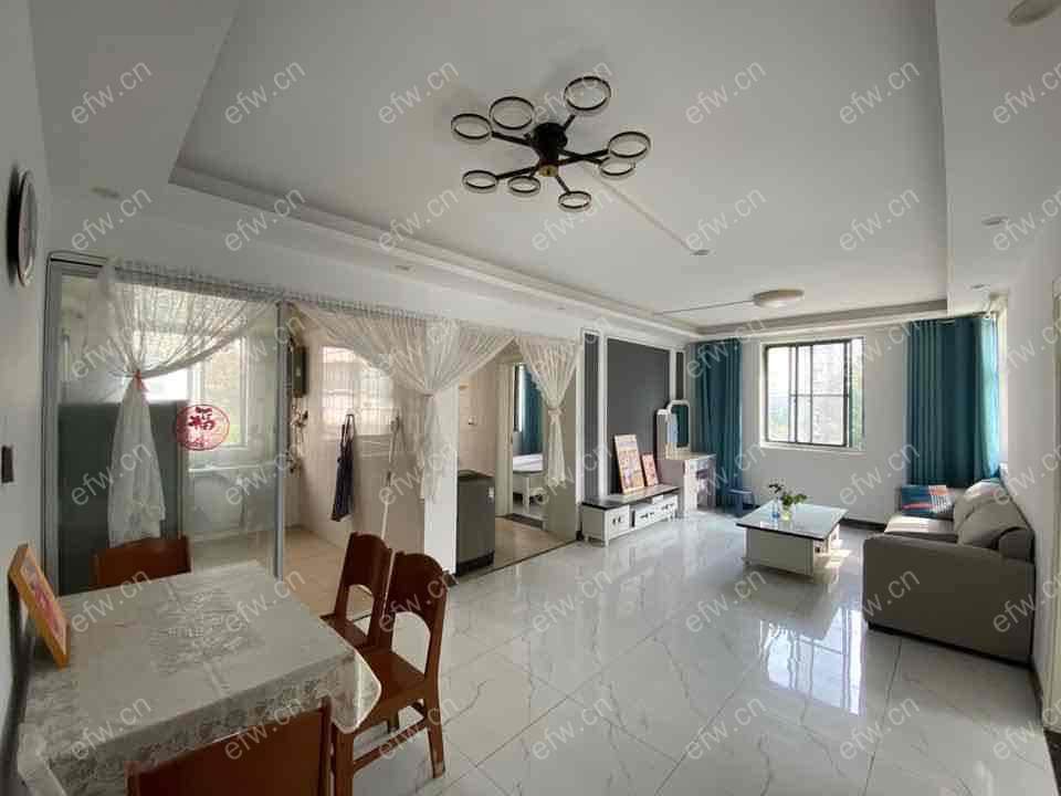 民丰西苑 3室1厅