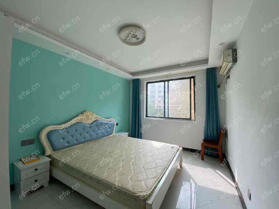 民丰西苑 3室1厅