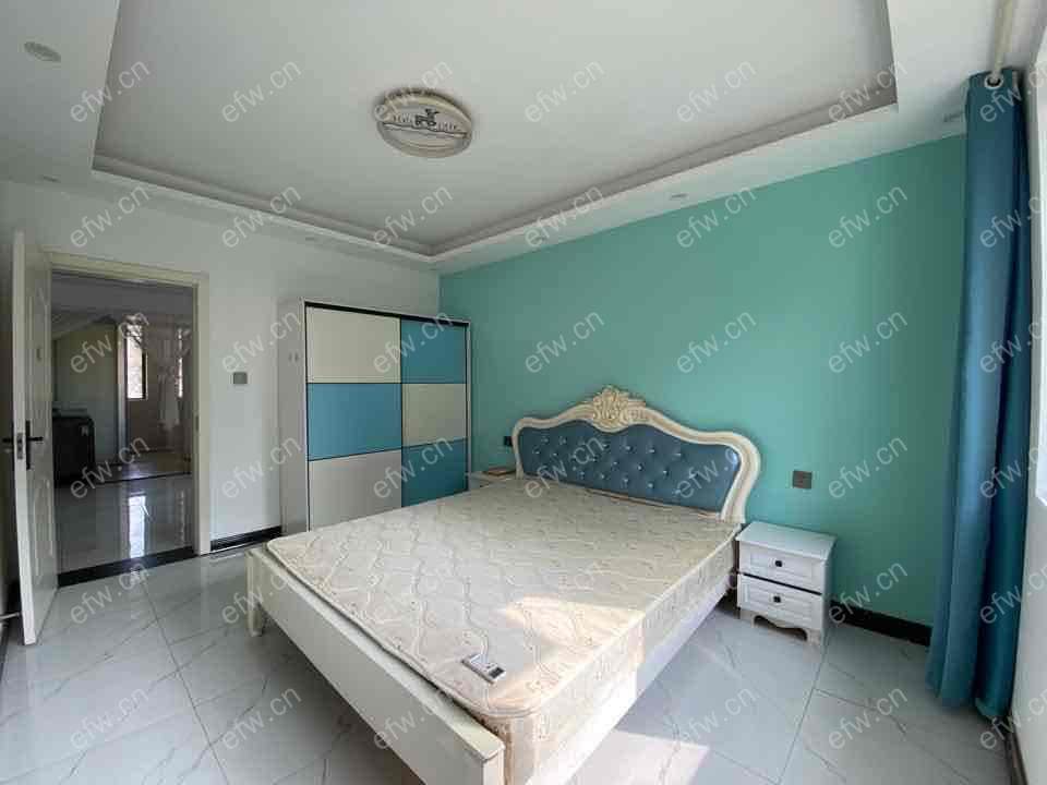 民丰西苑 3室1厅