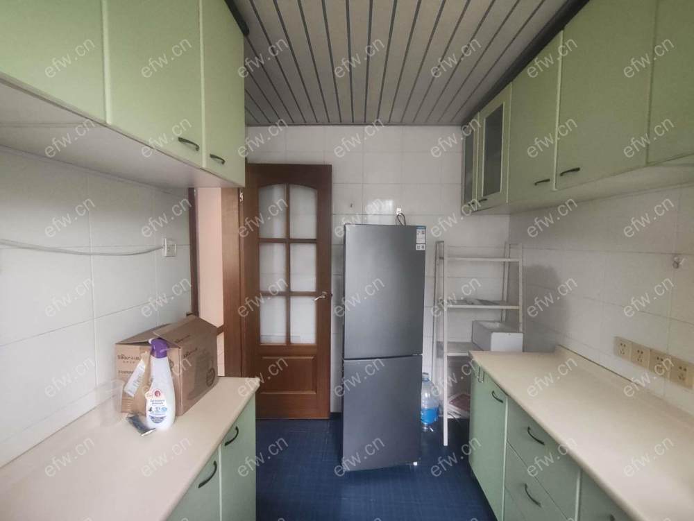 惠泉花园 2室1厅