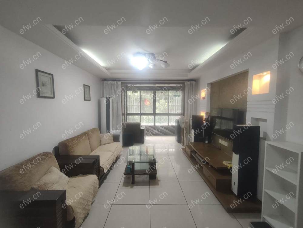 惠泉花园 2室1厅