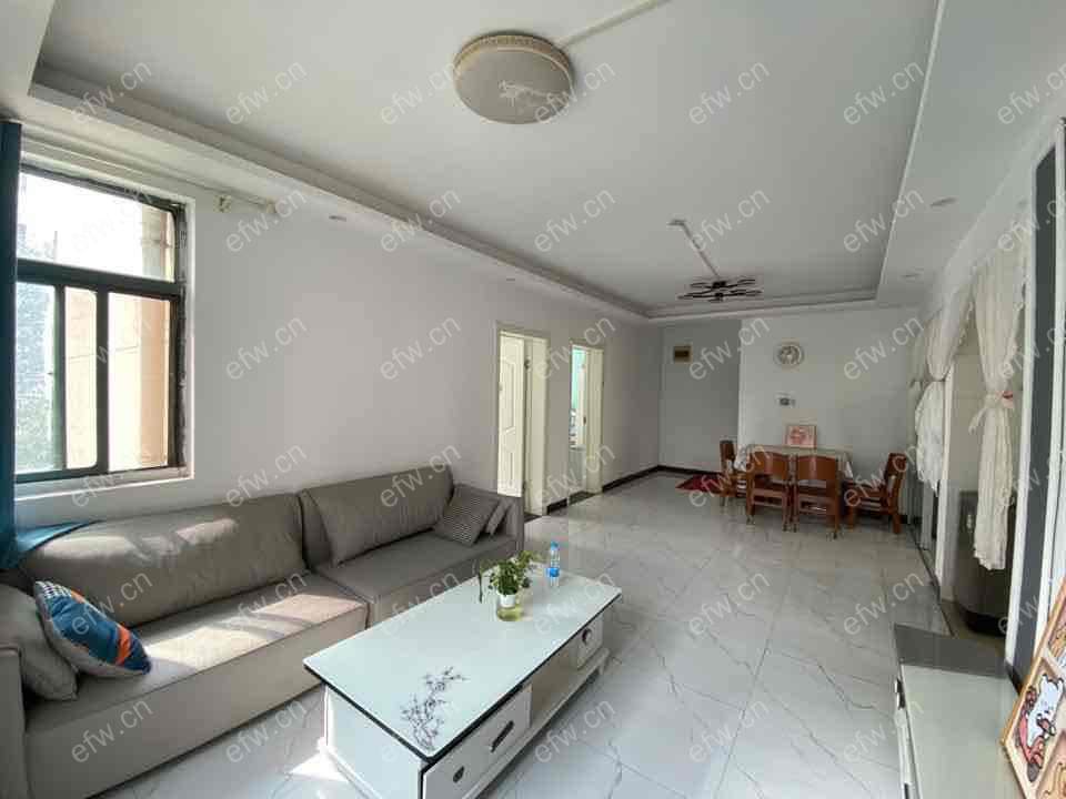 民丰西苑 3室1厅