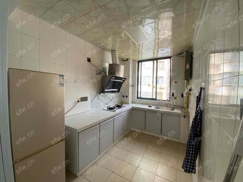 民丰西苑 3室1厅