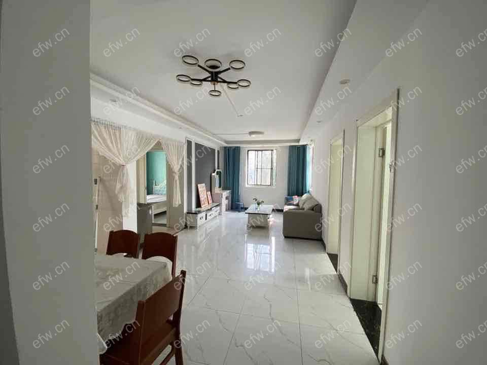 民丰西苑 3室1厅