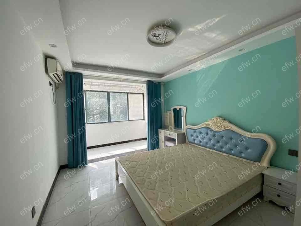 民丰西苑 3室1厅