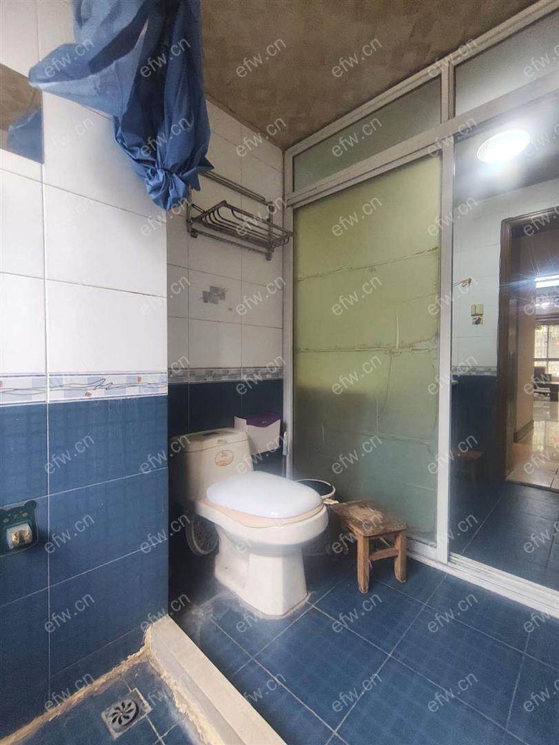 惠泉花园 2室1厅