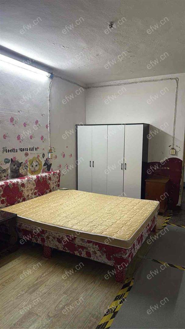 惠龙新村精装1室  随时看房 拎包入住