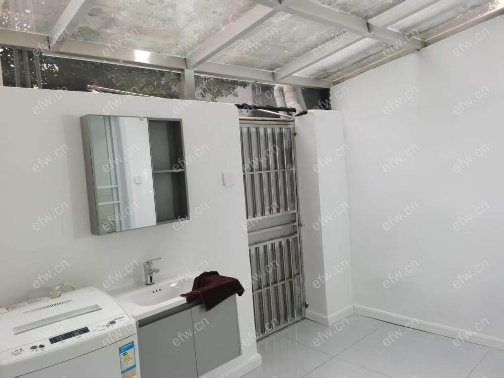 惠华新村精装2室  随时看房 拎包入住