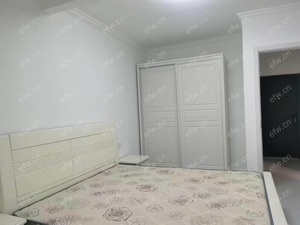 惠华新村精装2室  随时看房 拎包入住