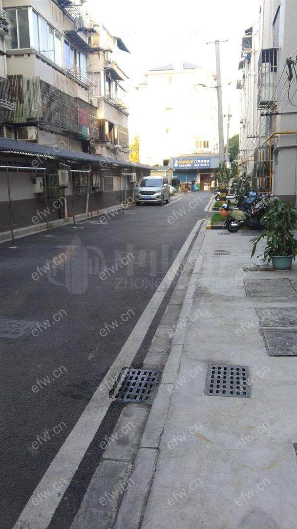 惠华新村精装2室  随时看房 拎包入住