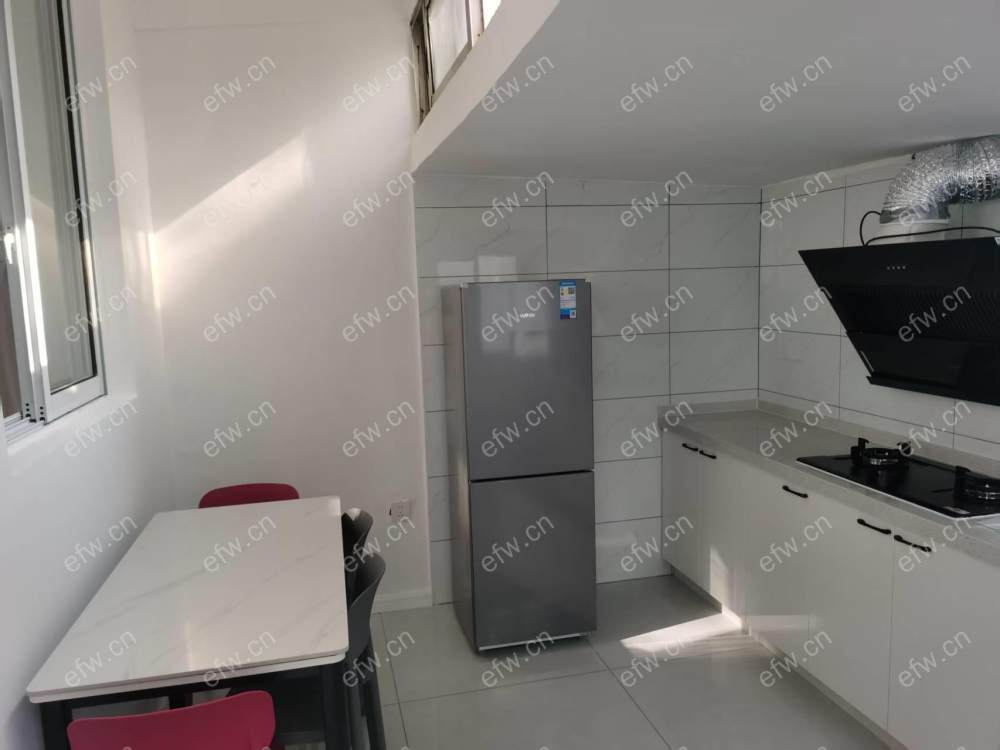 惠华新村精装2室  随时看房 拎包入住