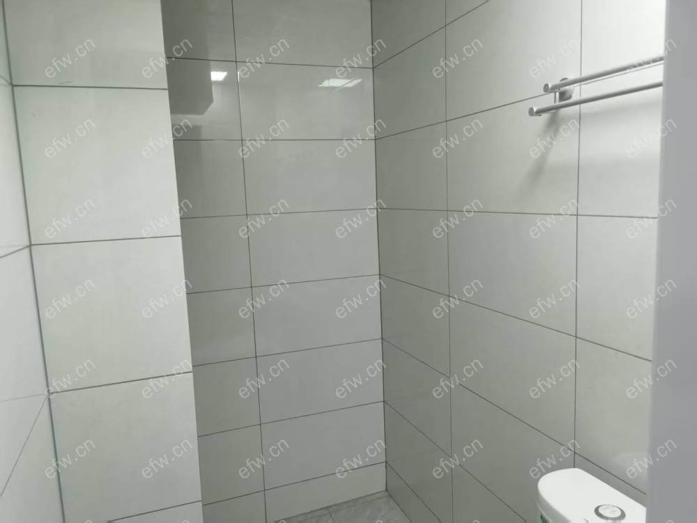 惠华新村精装2室  随时看房 拎包入住