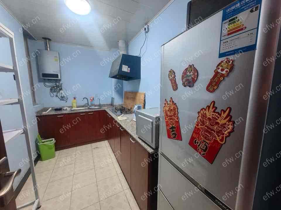 万科魅力之城二期 3室2厅