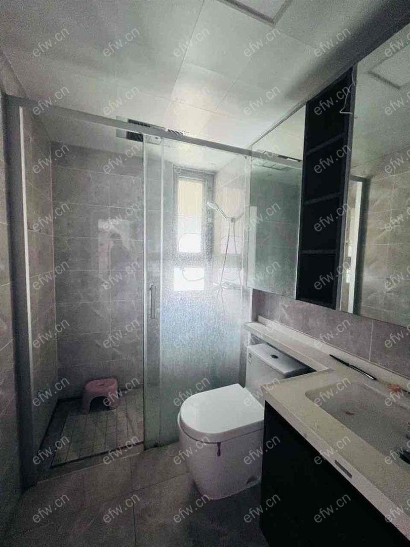 碧桂园都荟 3室2厅