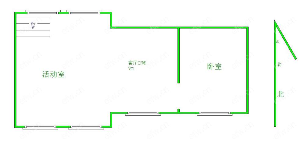 金洋奥澜(悦水园） 4室3厅