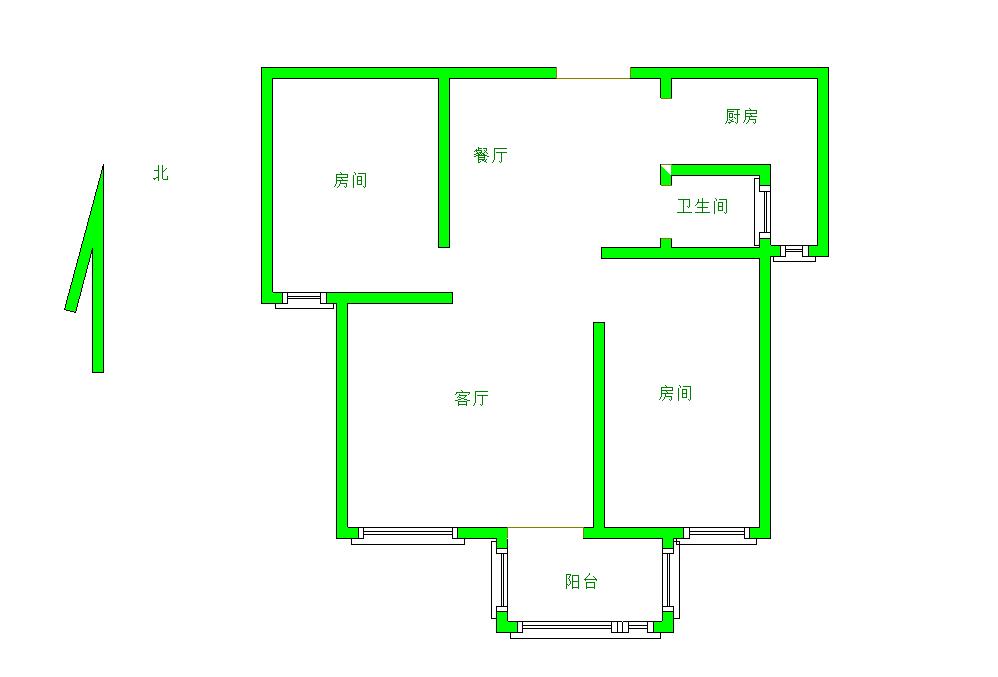 阳光城市花园C区
