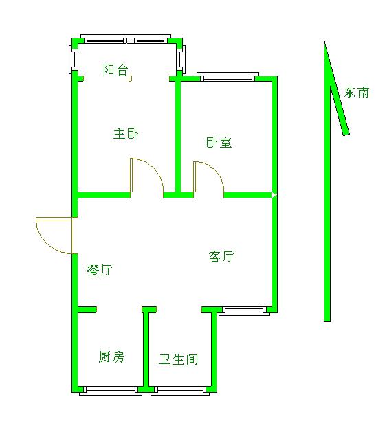 沁园新村