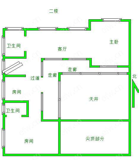 蠡湖香樟园 6室3厅