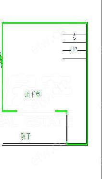 金都花园 4室3厅