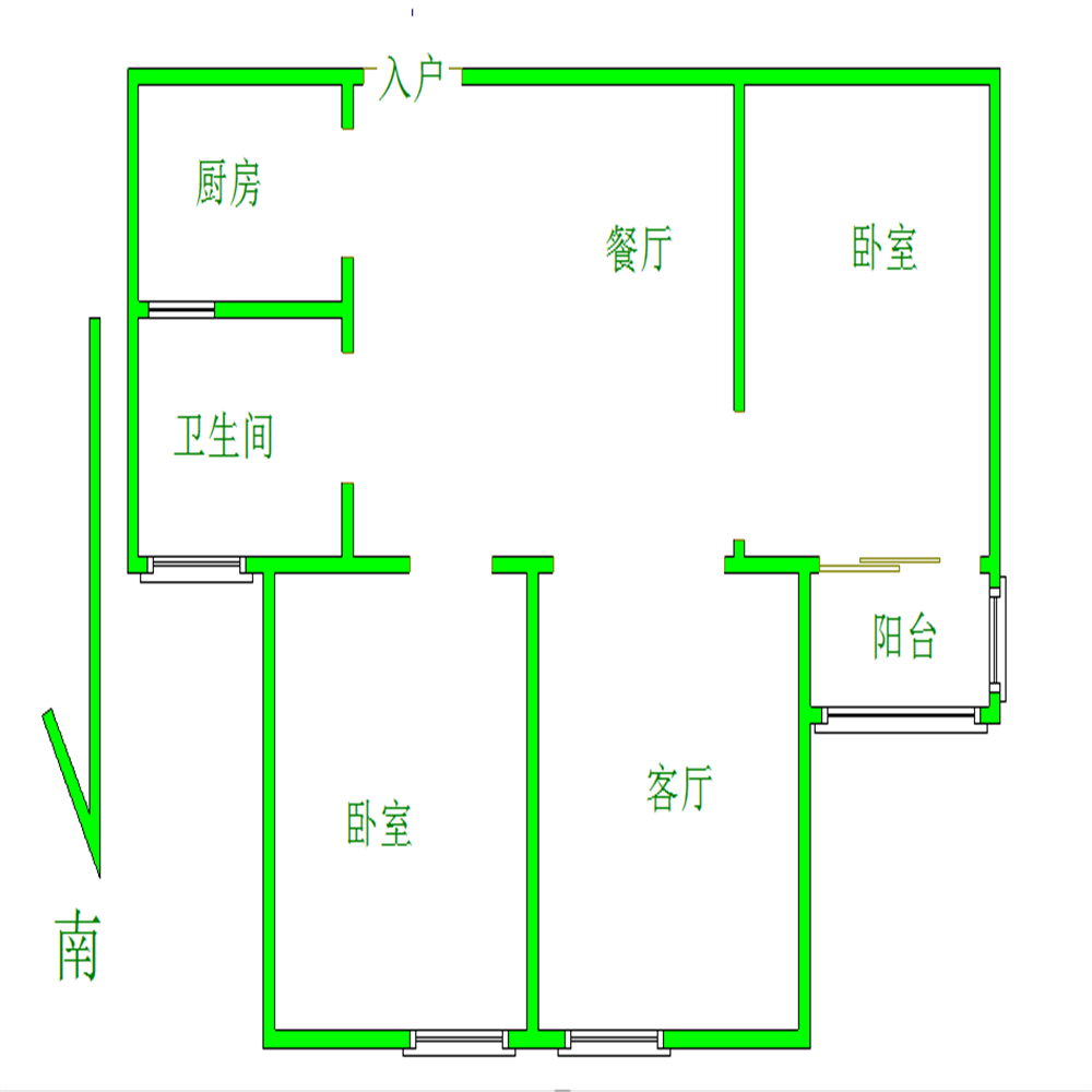 蔚蓝观邸