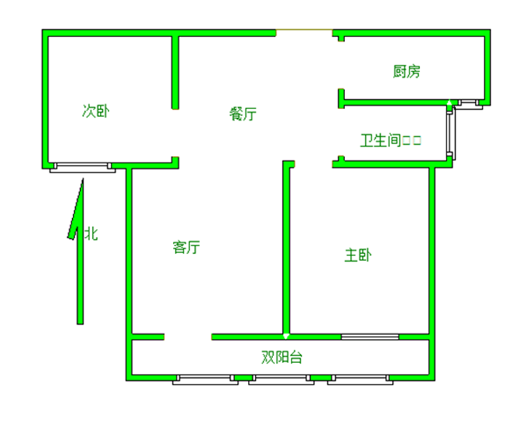 盛世家园（二期）