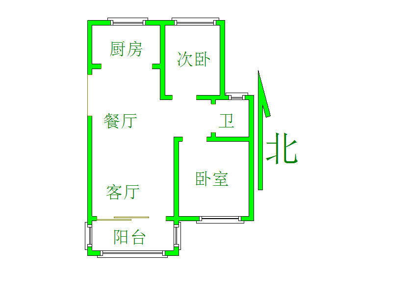 孔雀城(孔雀雅园一期）