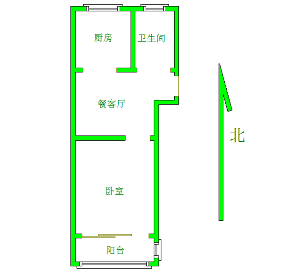 广南里