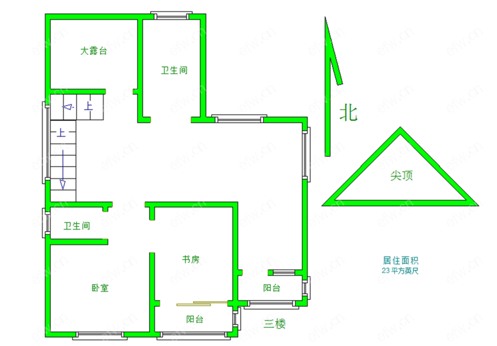 芙蓉山庄 6室2厅