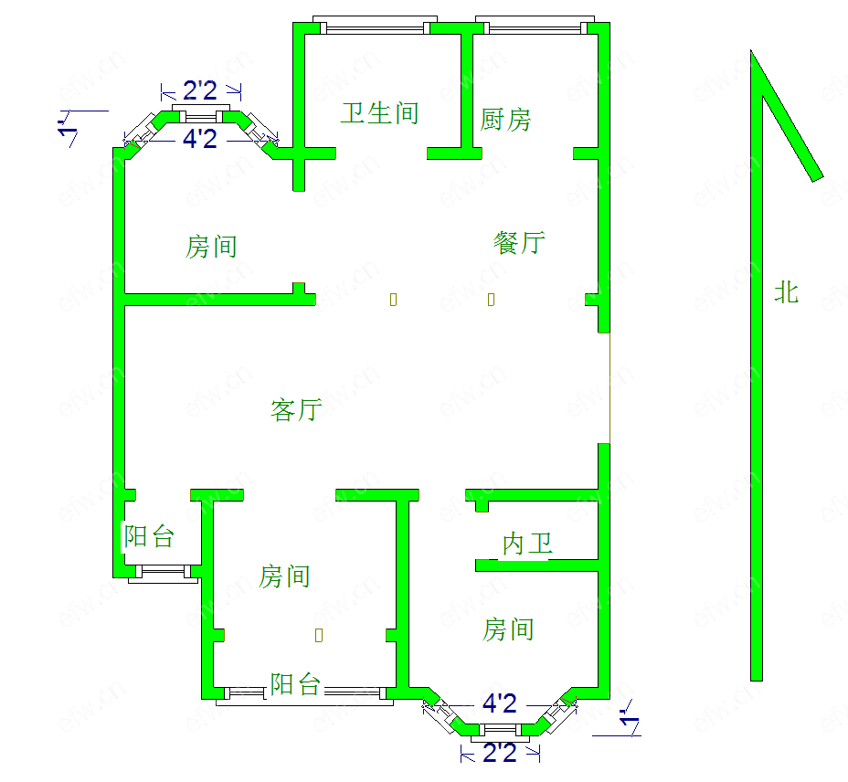 吉庆苑    吉庆苑  吉庆苑  3室2厅12