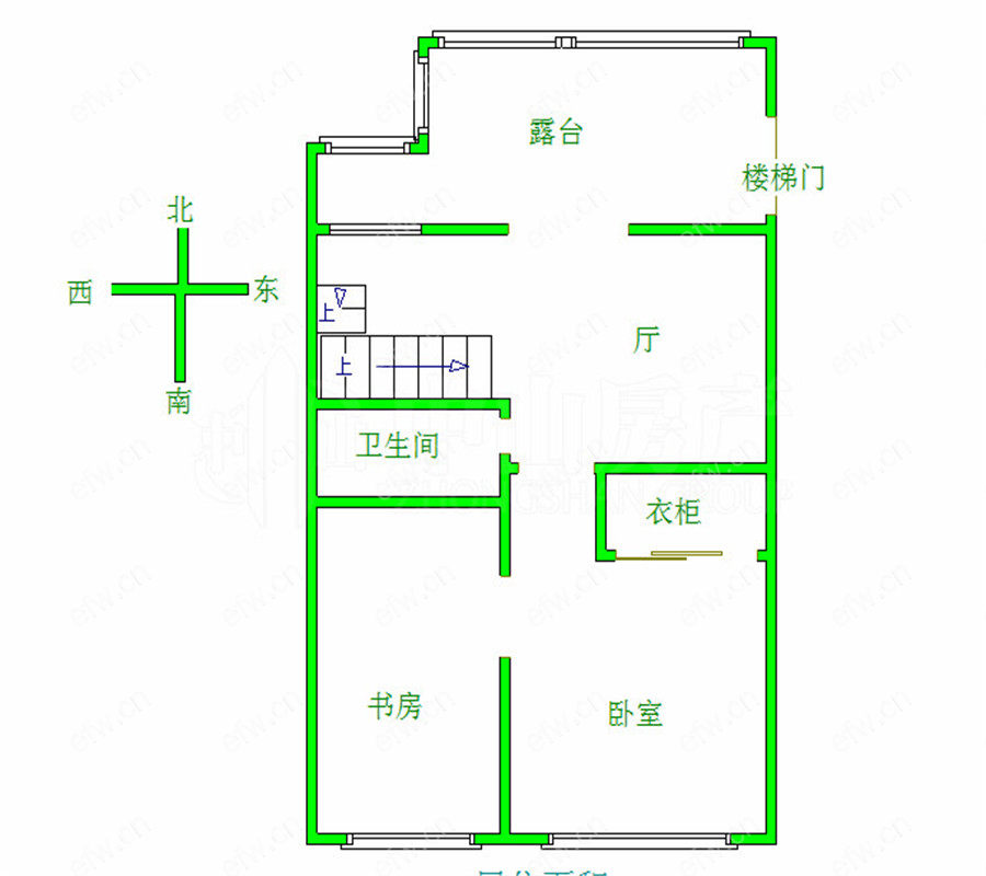 稀缺4房豪装拎包即住,凤宾家园尽享优雅品质,多重阳台+飘窗