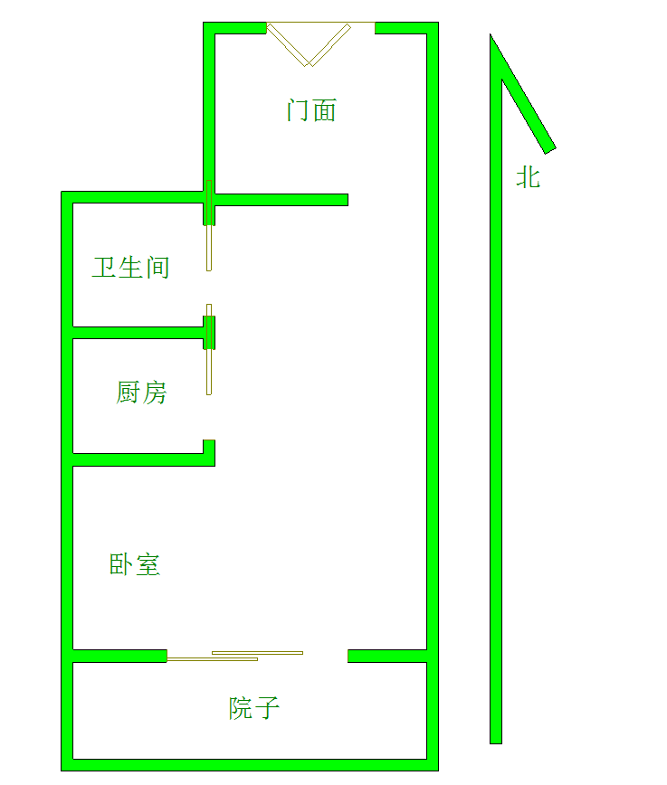 棉花巷
