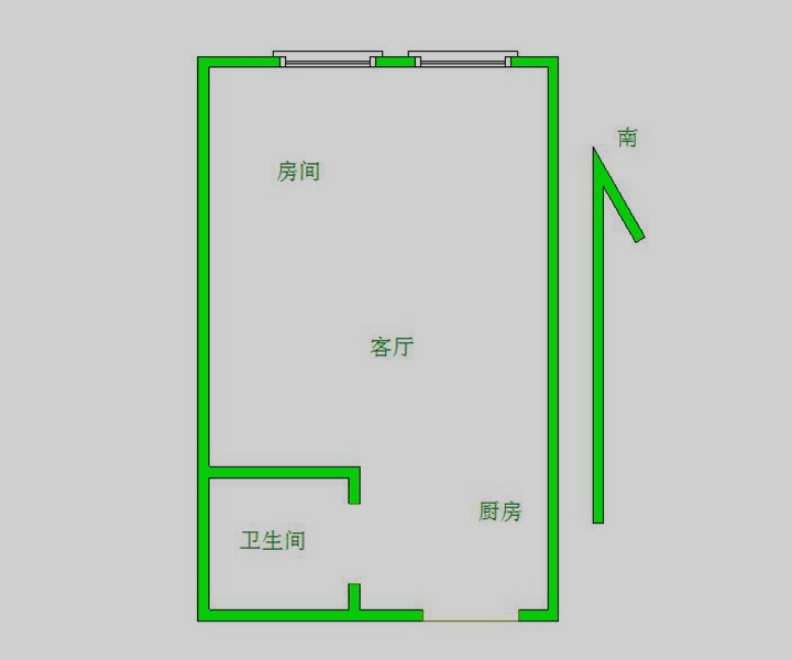 东方云顶（新生路499、县前东街13）