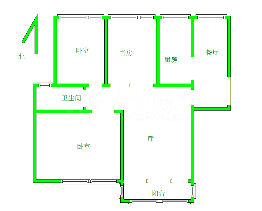 蓉湖壹号(惠山雅苑)