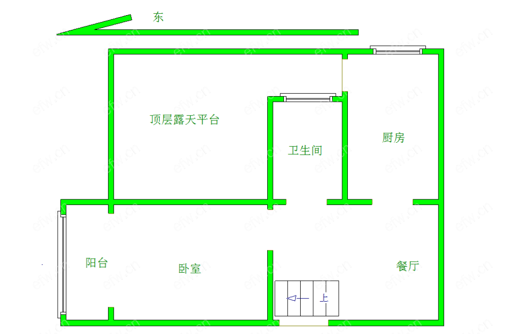 育才弄 3室2厅