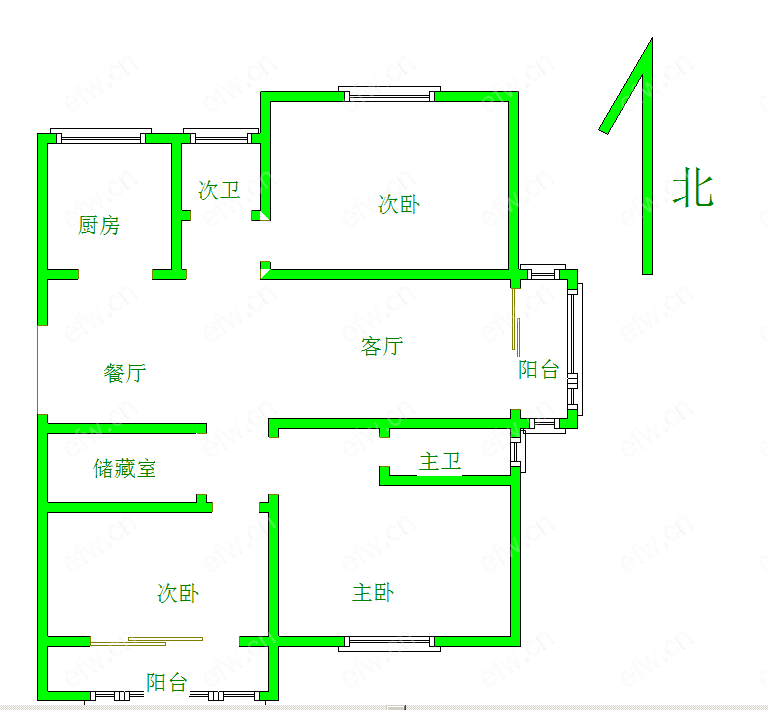 盛世家园    二期诚心   出售   价格好谈  1