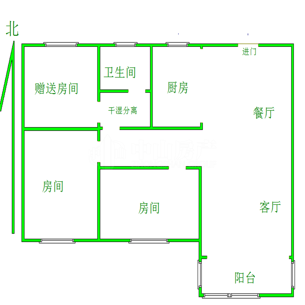 百乐和园（百乐时代广场）