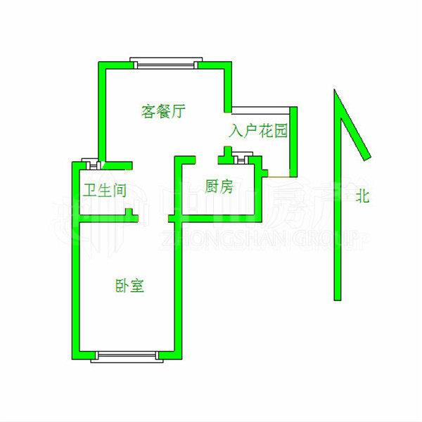 爱家金河湾