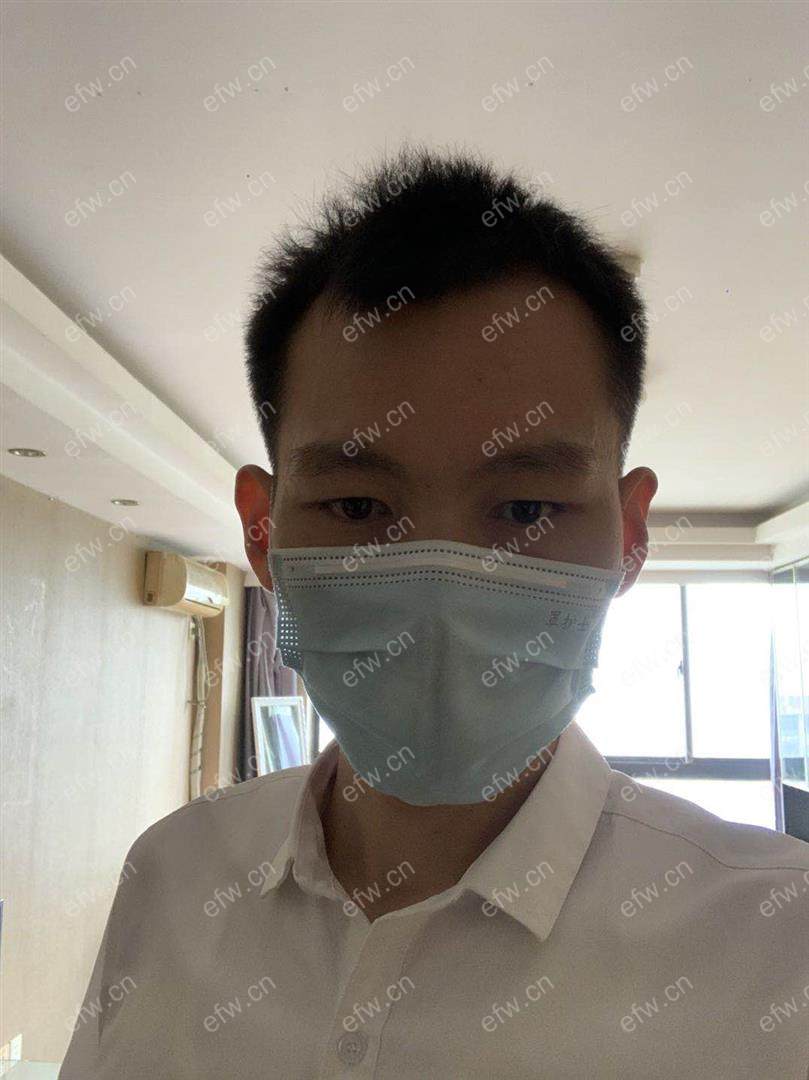 东方云顶（新生路、县前东街） 1室1厅
