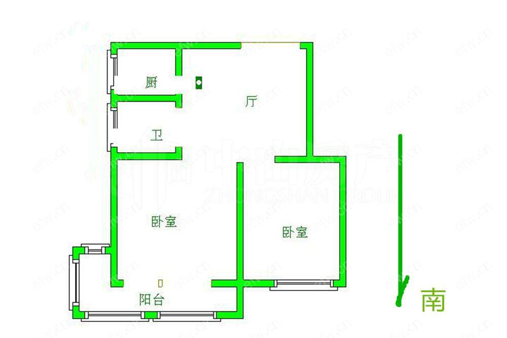 双河新村   （双河一村）年轻时尚1