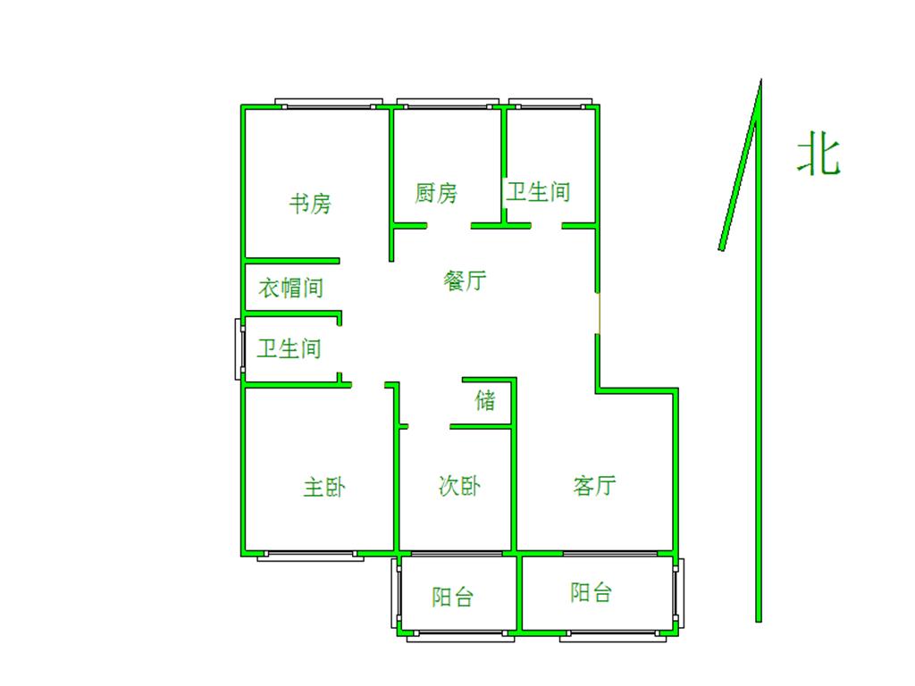 东方瑞景
