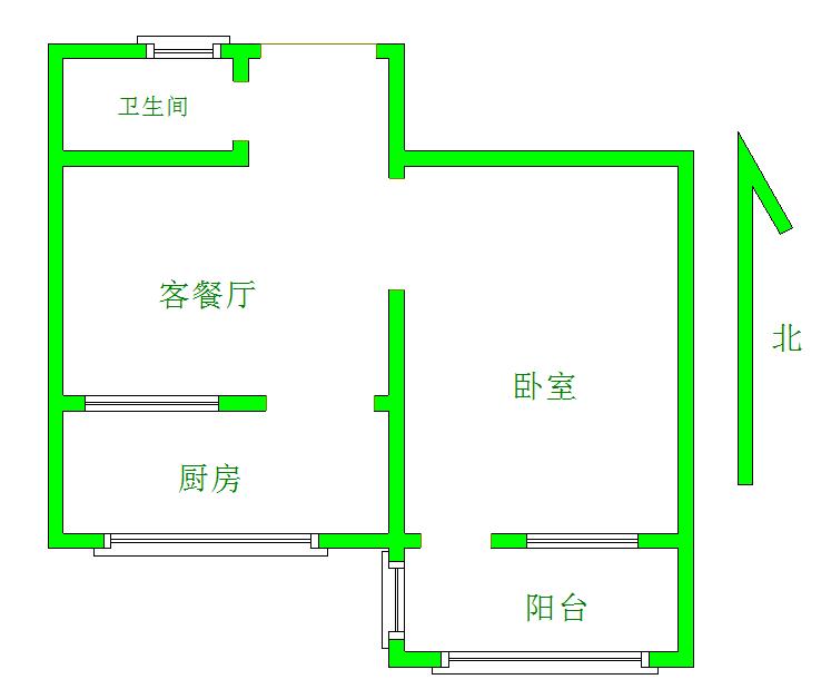 惠华新村