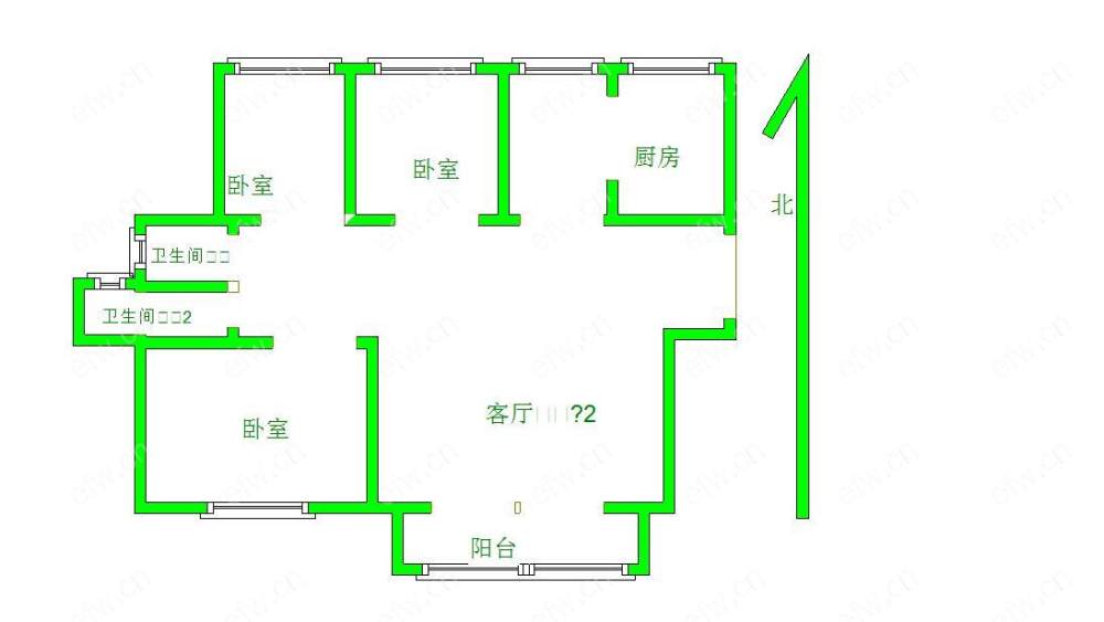 长乐苑 3室2厅.。。。。。。。。。。。。。。。。。。。。。。。。。。