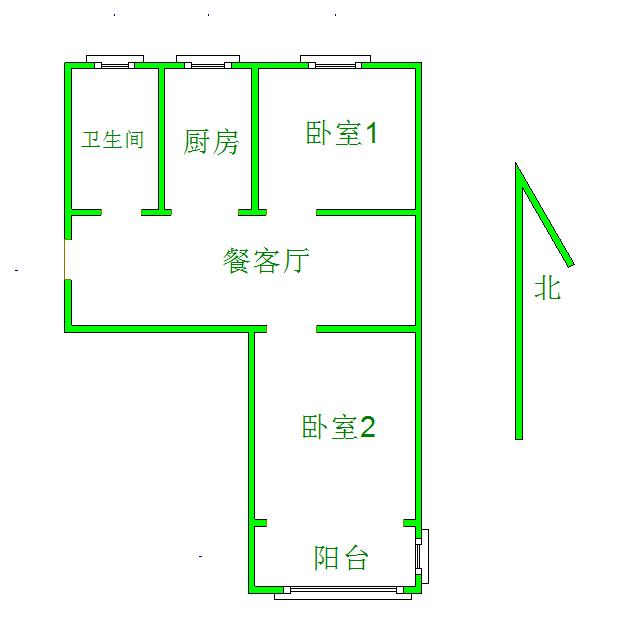 民丰里