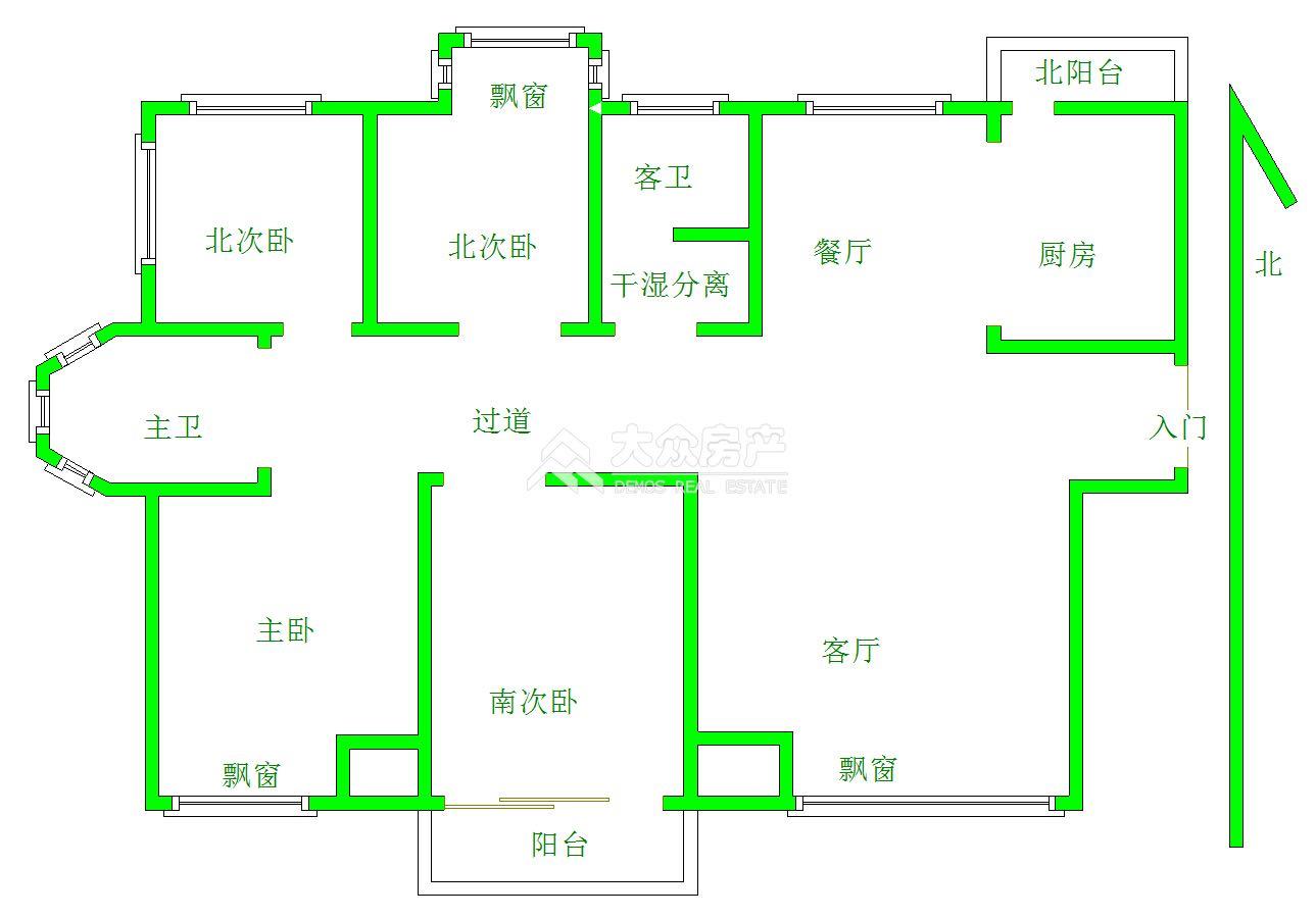 奥林匹克花园