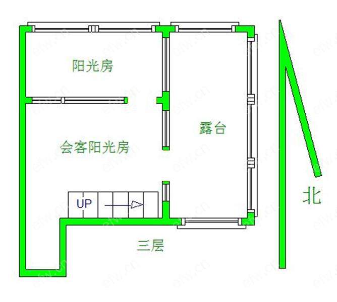 康桥丽景 5室4厅