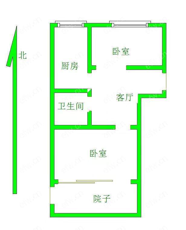 曹张新村可用，精装修，小区环境优美，治安管理好。