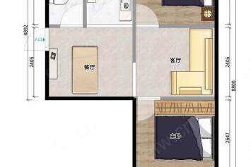̶´